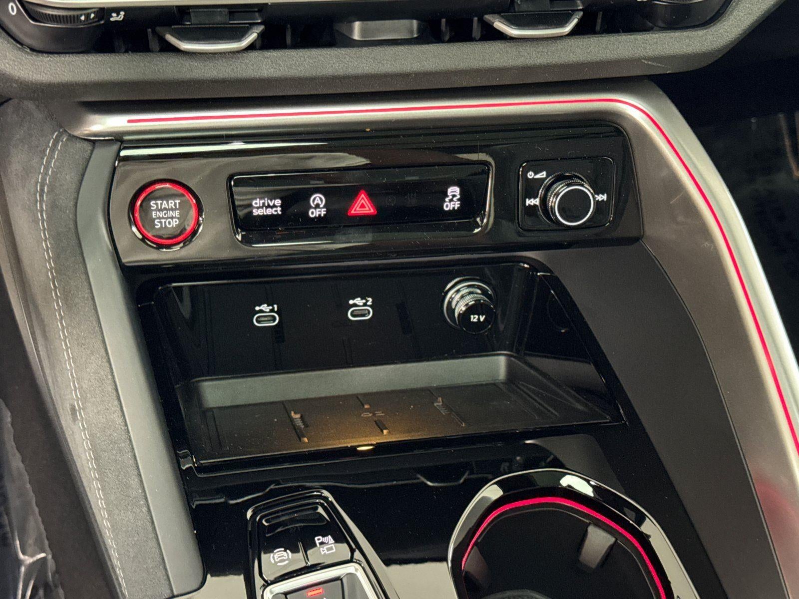 2026 Audi SQ5 Premium Plus