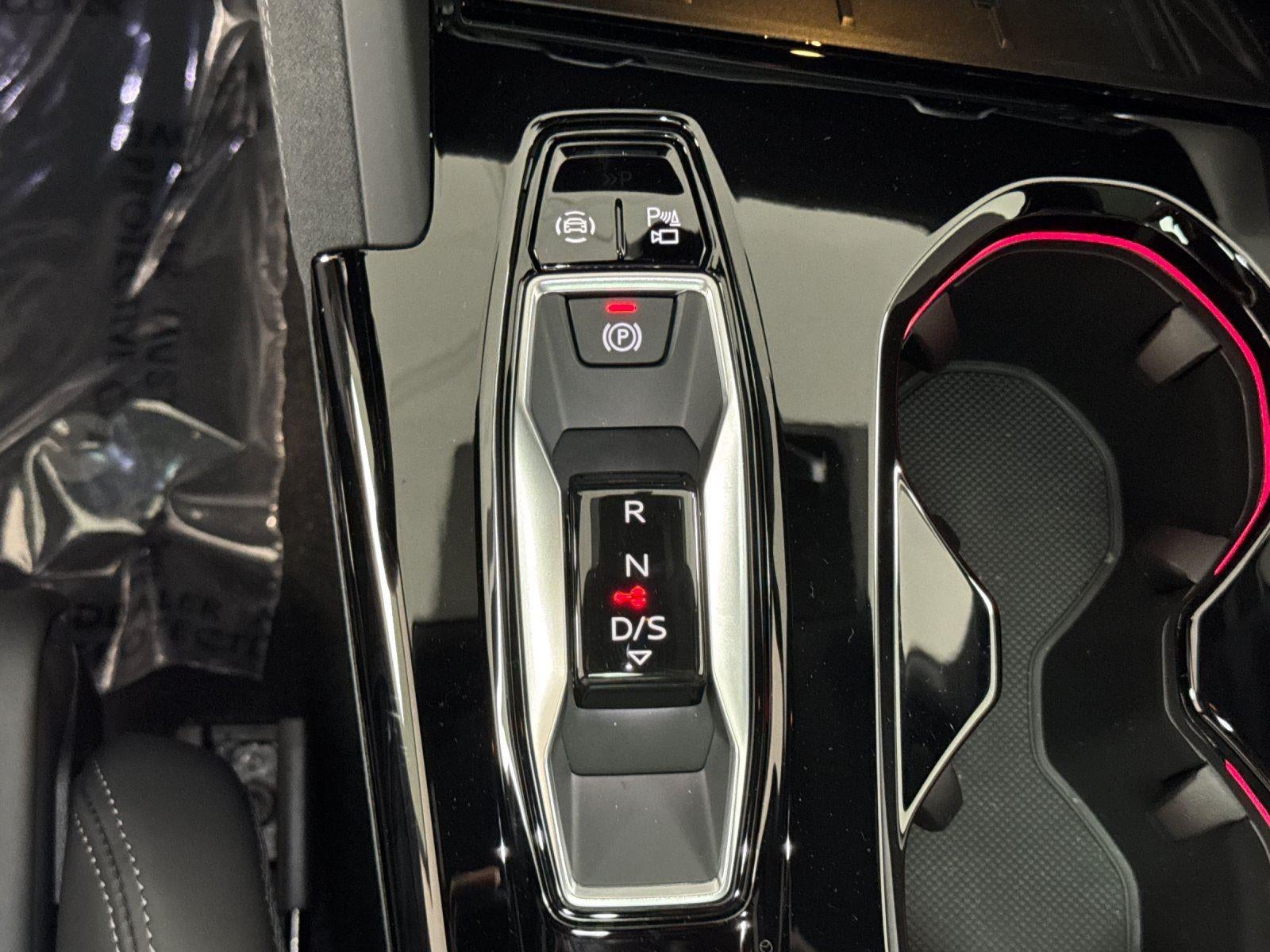 2026 Audi SQ5 Premium Plus