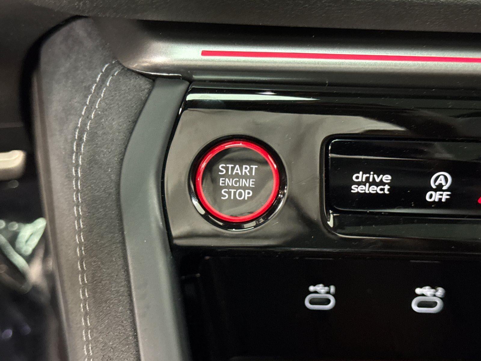 2026 Audi SQ5 Premium Plus