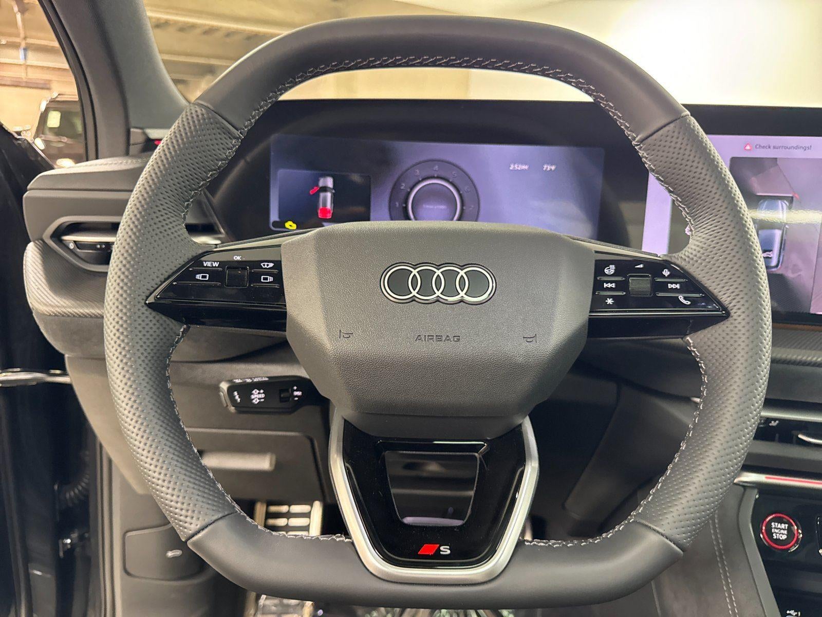 2026 Audi SQ5 Premium Plus