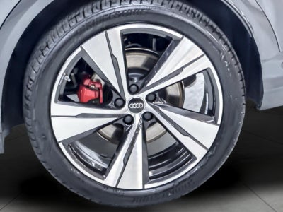 2026 Audi SQ5 Premium Plus