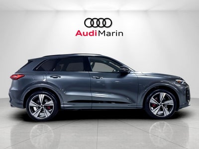2026 Audi SQ5 Premium Plus