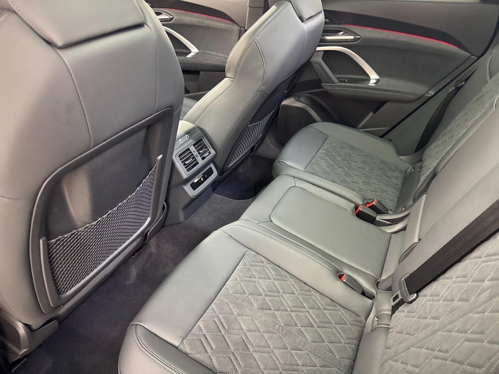 2026 Audi SQ5 Premium Plus