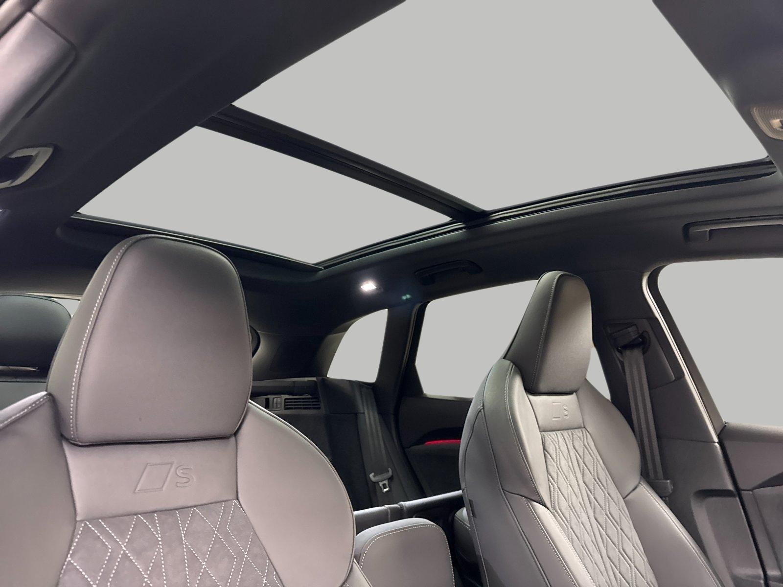 2026 Audi SQ5 Premium Plus