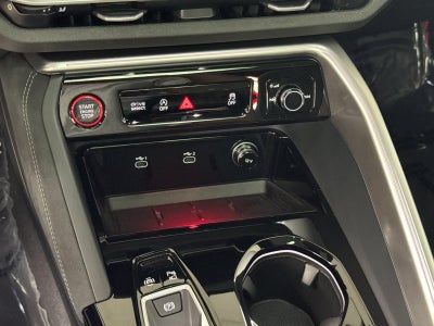 2026 Audi SQ5 Premium Plus