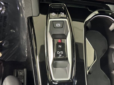 2026 Audi SQ5 Premium Plus