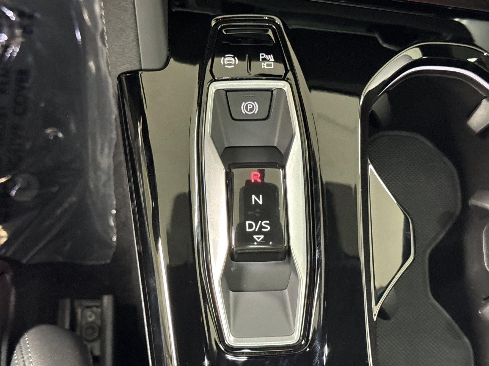2026 Audi SQ5 Premium Plus