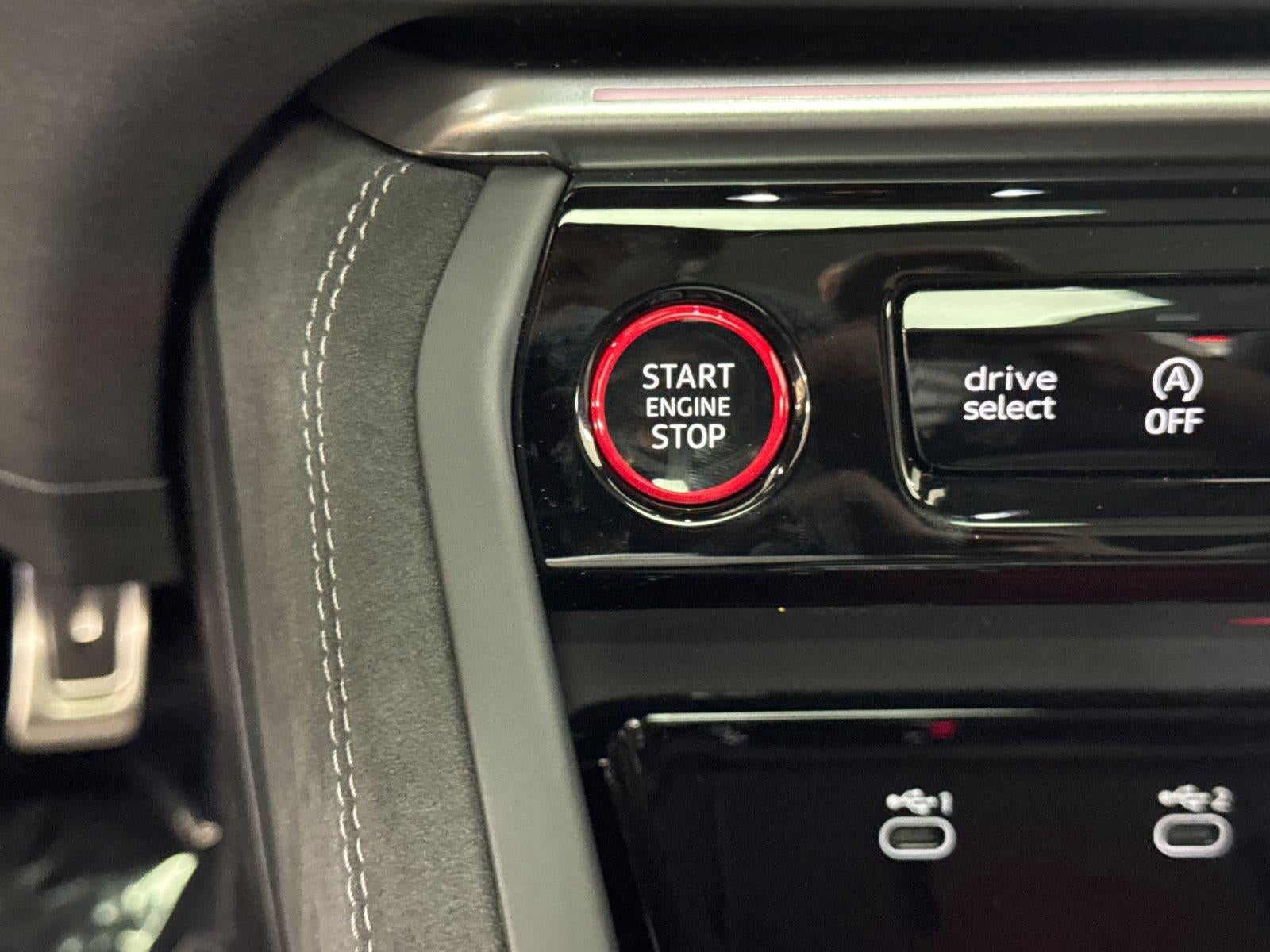 2026 Audi SQ5 Premium Plus