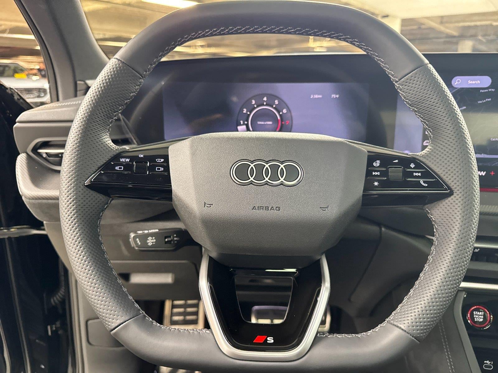 2026 Audi SQ5 Premium Plus