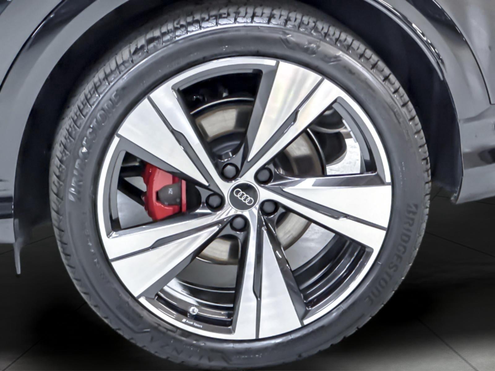 2026 Audi SQ5 Premium Plus
