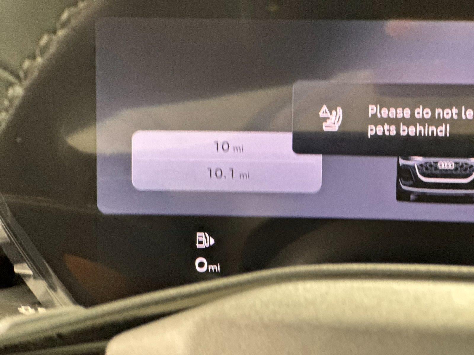 2026 Audi SQ5 Premium Plus