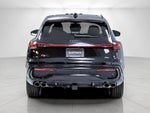 2026 Audi SQ5 Premium Plus