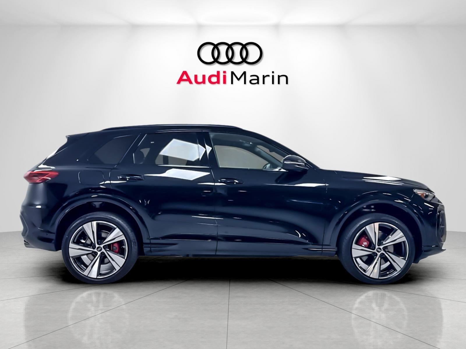 2026 Audi SQ5 Premium Plus