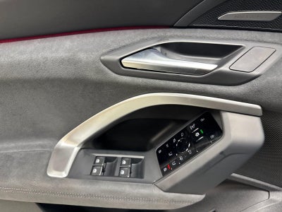 2026 Audi Sq5 Premium Plus