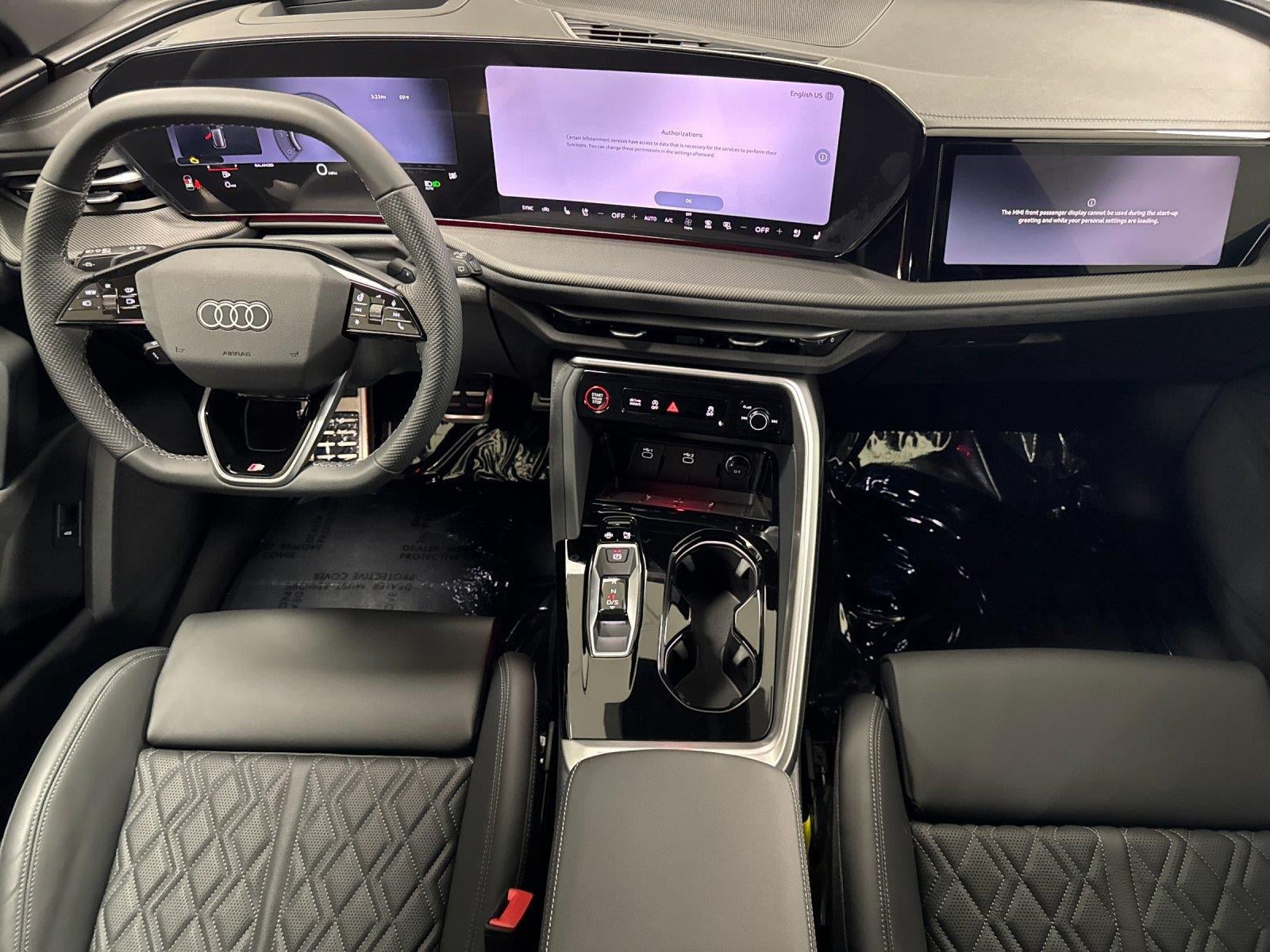 2026 Audi Sq5 Premium Plus