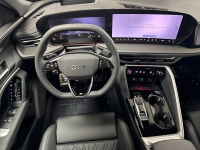 2026 Audi Sq5 Premium Plus