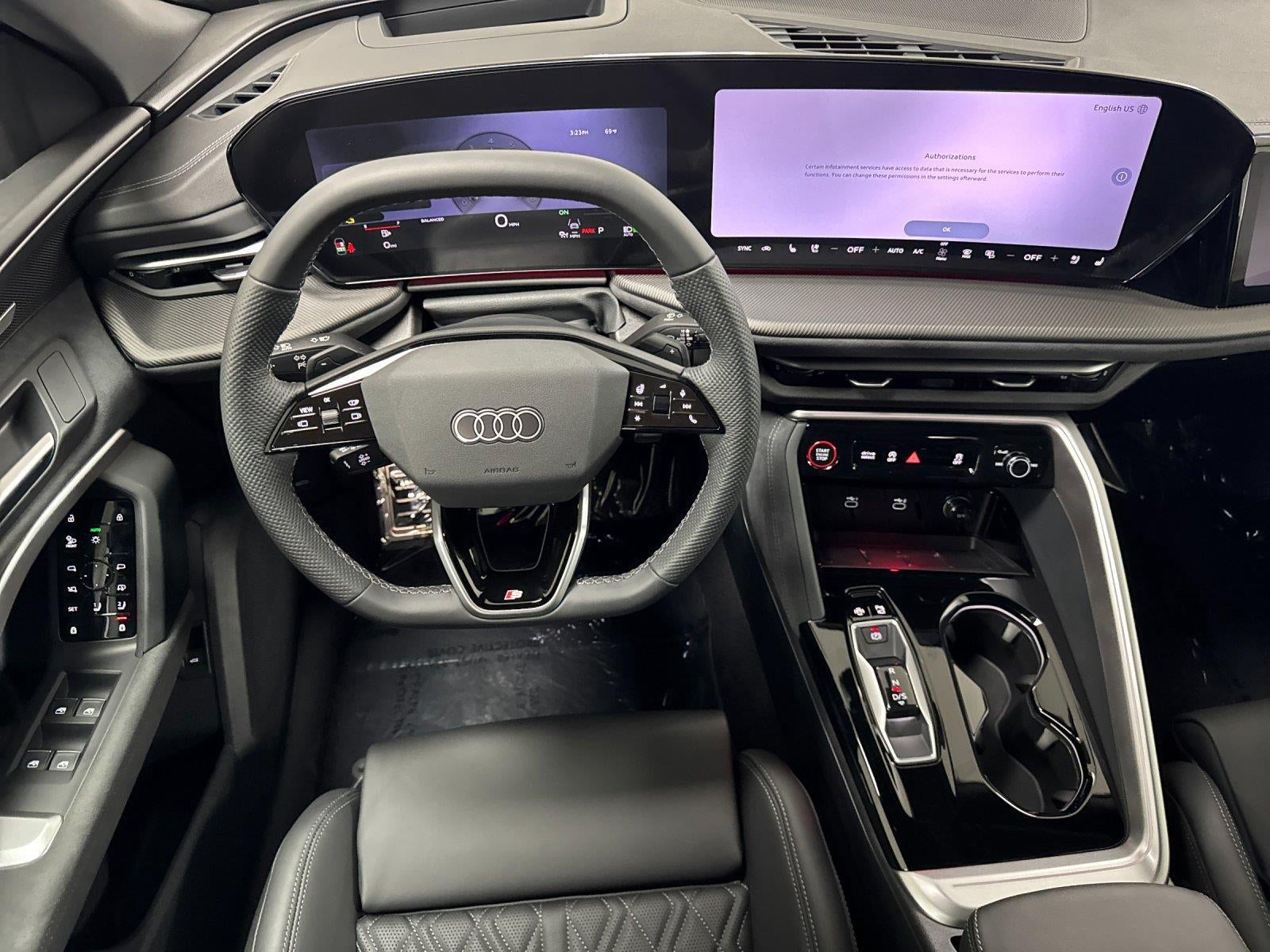 2026 Audi Sq5 Premium Plus