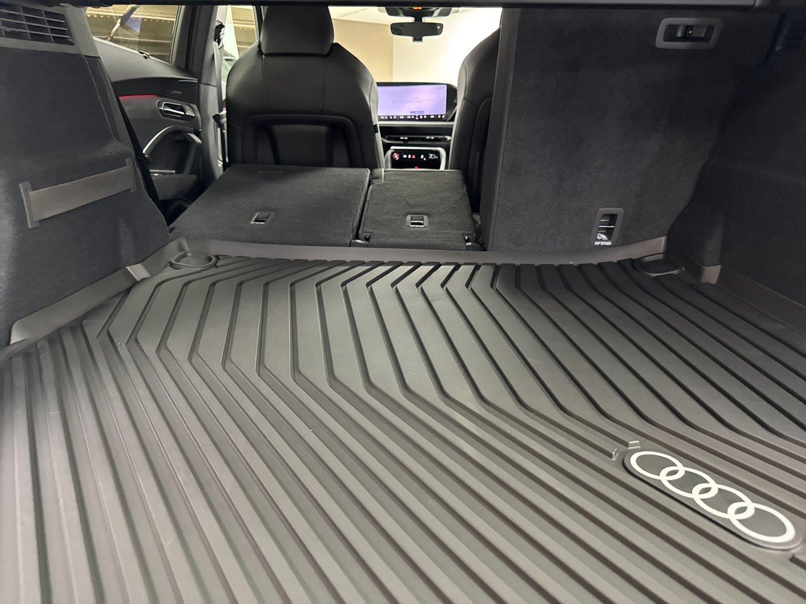 2026 Audi Sq5 Premium Plus