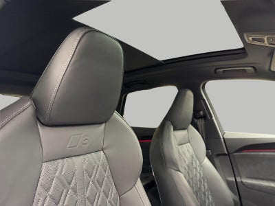 2026 Audi Sq5 Premium Plus