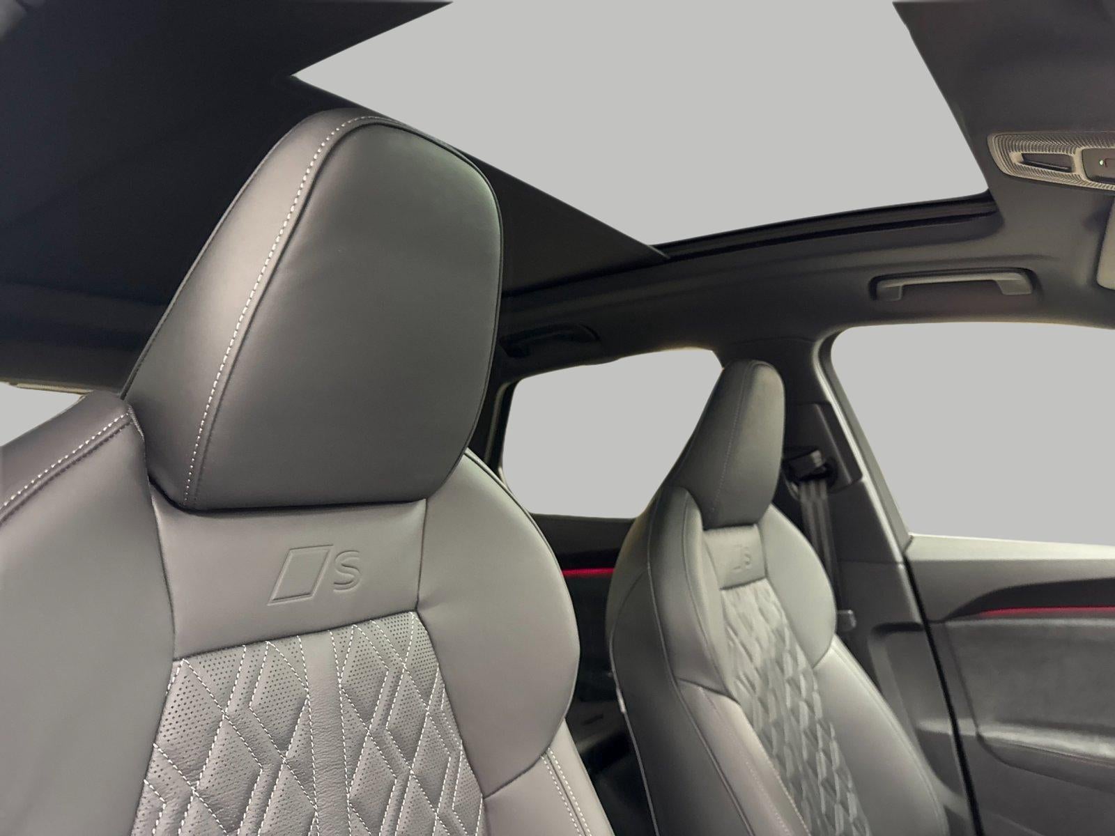 2026 Audi Sq5 Premium Plus