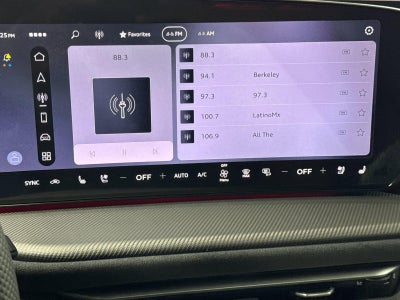 2026 Audi Sq5 Premium Plus