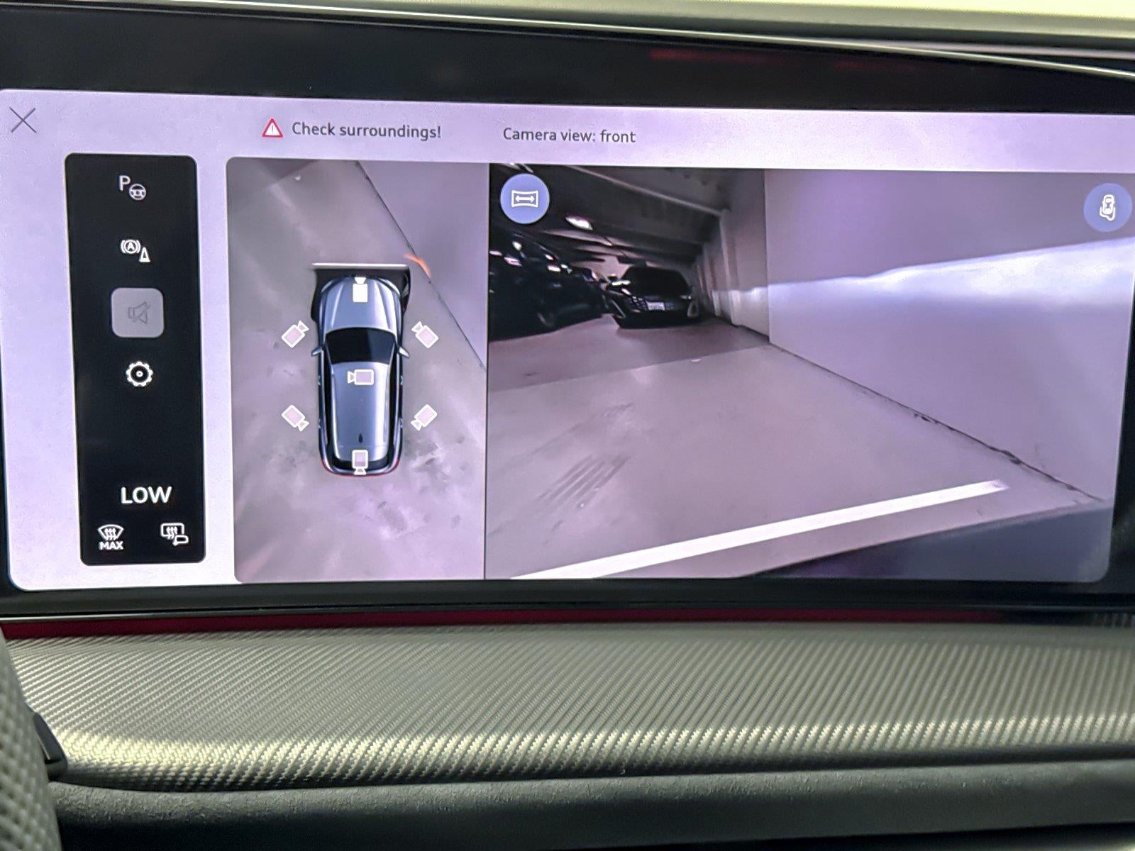 2026 Audi Sq5 Premium Plus