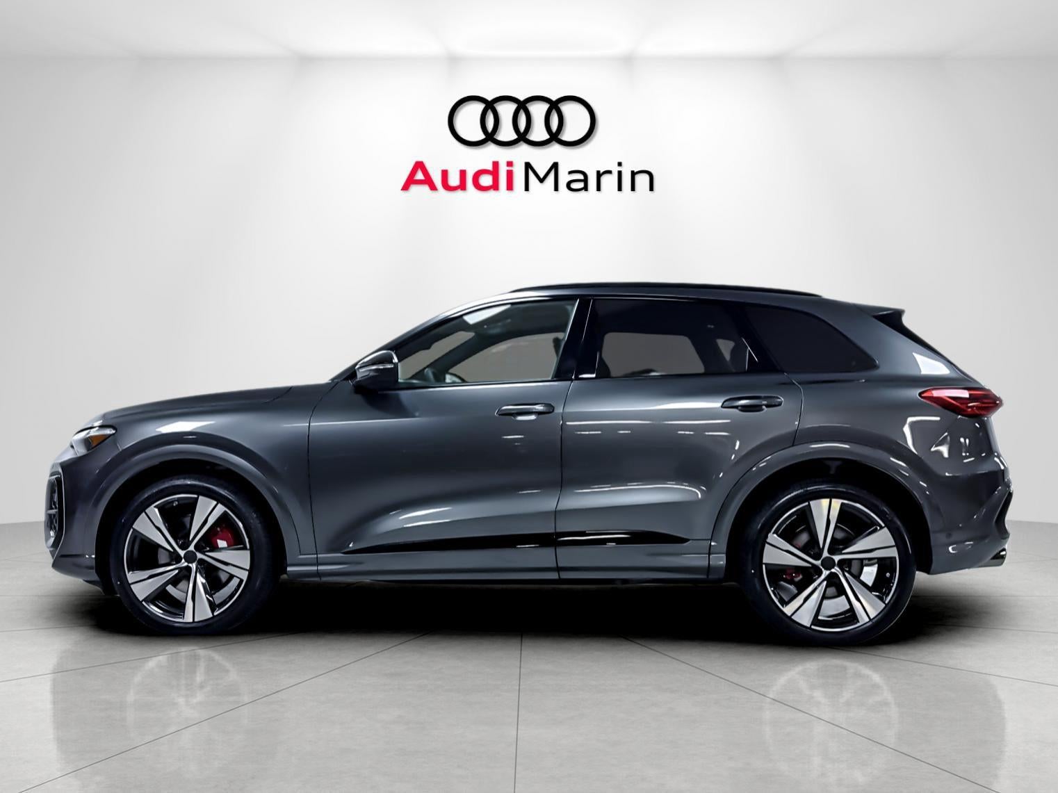 2026 Audi Sq5 Premium Plus