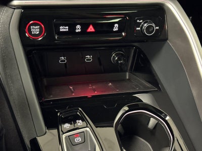 2026 Audi Sq5 Premium Plus