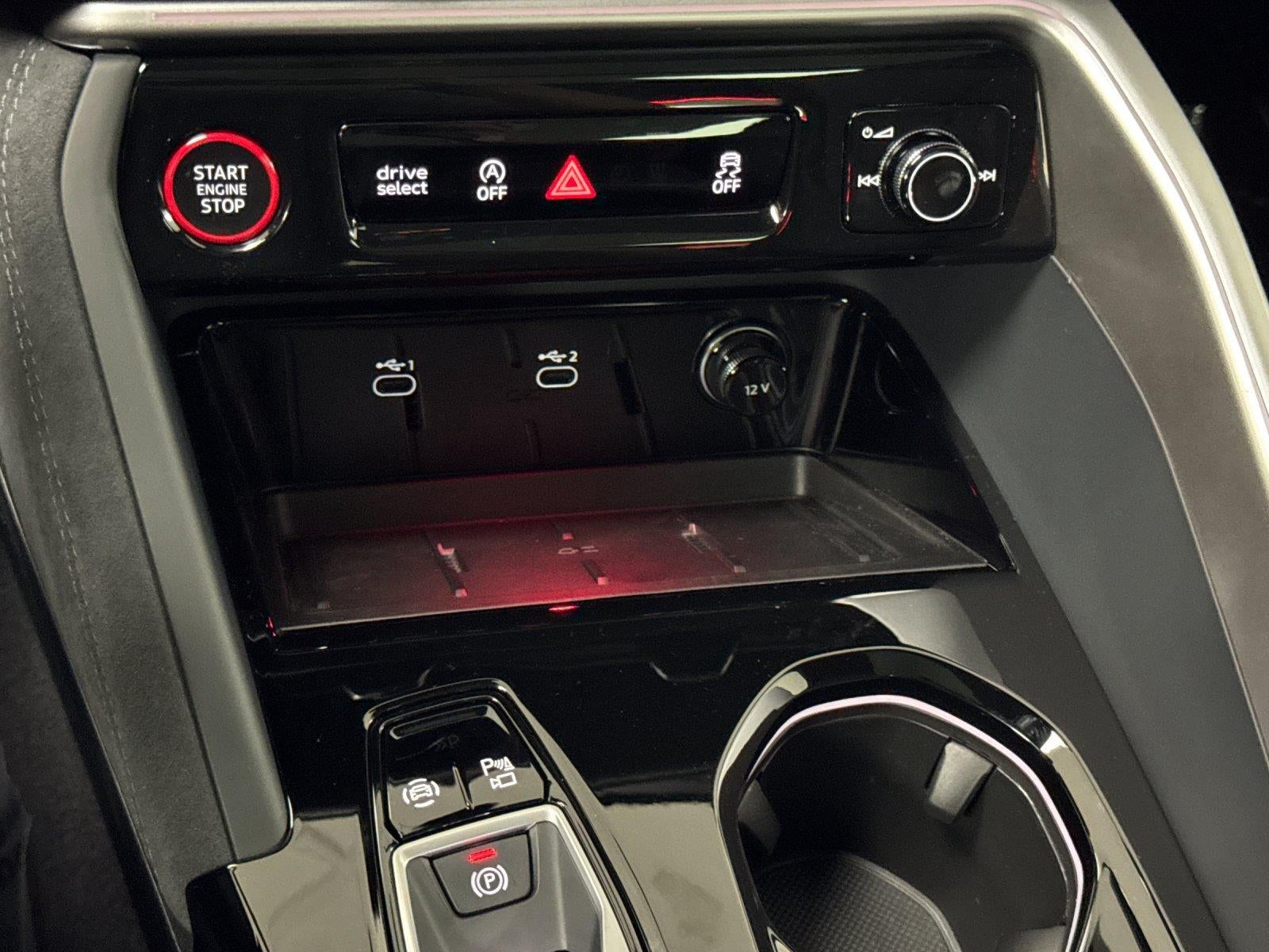 2026 Audi Sq5 Premium Plus