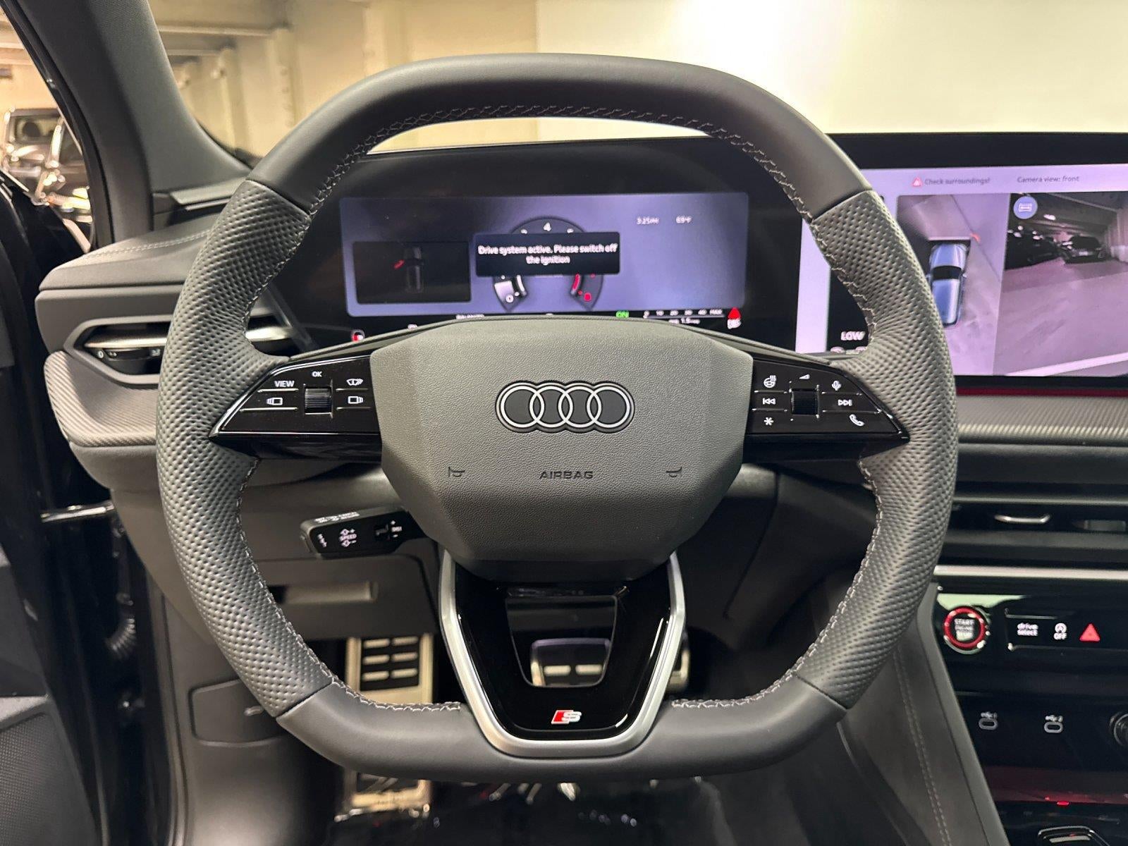 2026 Audi Sq5 Premium Plus