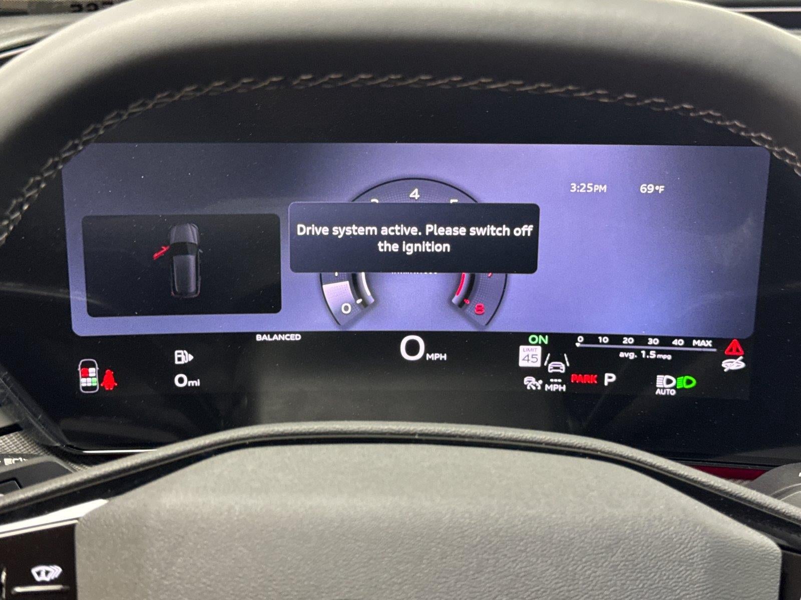 2026 Audi Sq5 Premium Plus