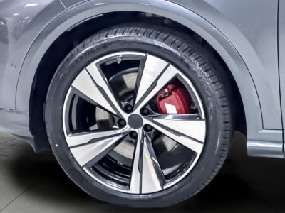2026 Audi Sq5 Premium Plus