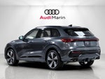 2026 Audi Sq5 Premium Plus