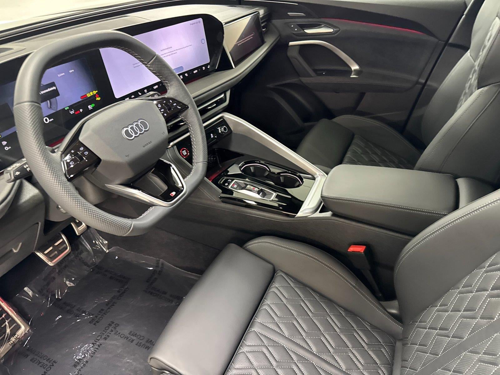 2026 Audi Sq5 Premium Plus