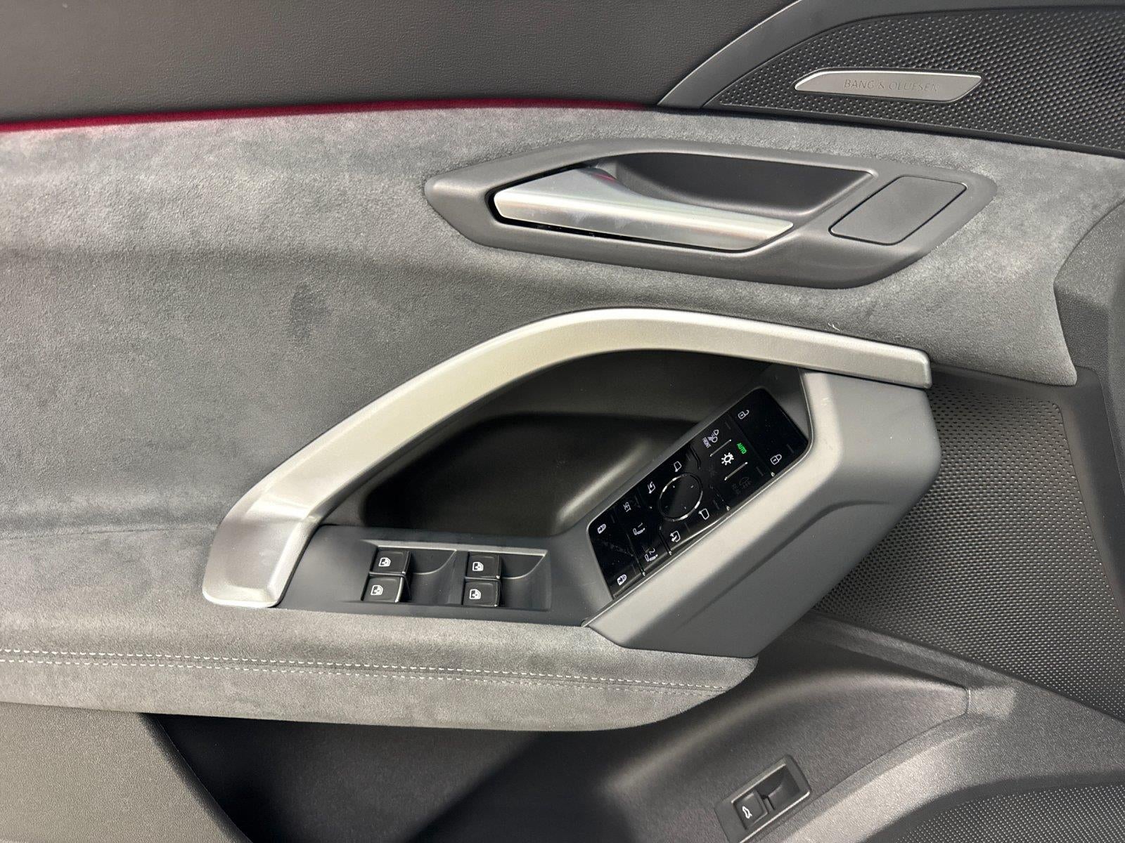 2026 Audi Sq5 Premium Plus