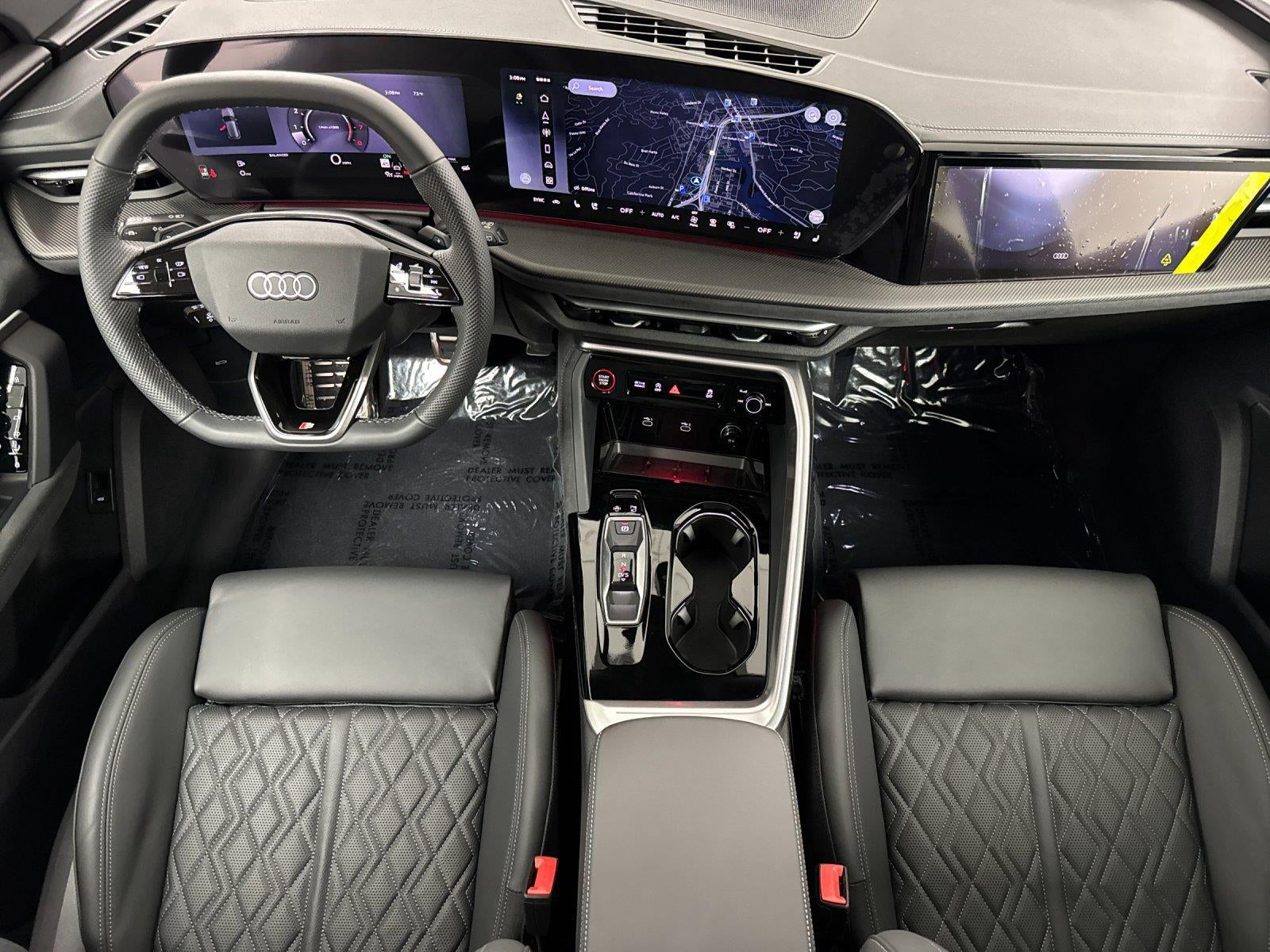 2026 Audi Sq5 Premium Plus