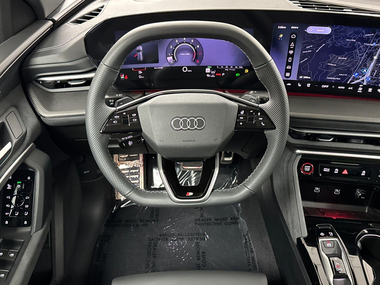 2026 Audi Sq5 Premium Plus