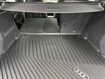 2026 Audi Sq5 Premium Plus