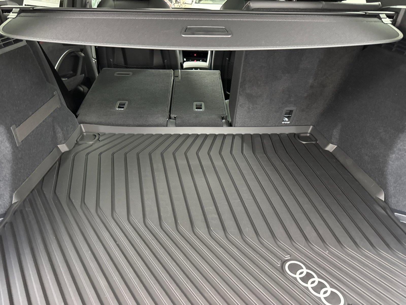2026 Audi Sq5 Premium Plus