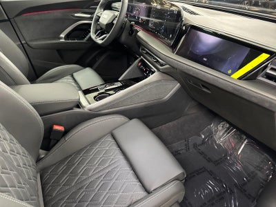 2026 Audi Sq5 Premium Plus