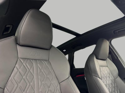 2026 Audi Sq5 Premium Plus