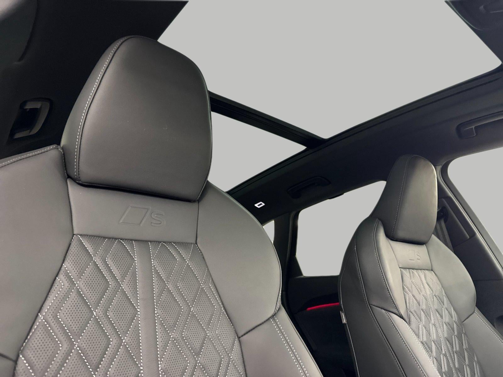 2026 Audi Sq5 Premium Plus