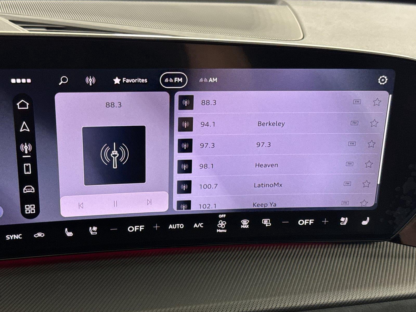 2026 Audi Sq5 Premium Plus