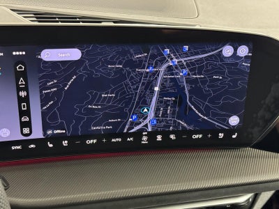 2026 Audi Sq5 Premium Plus