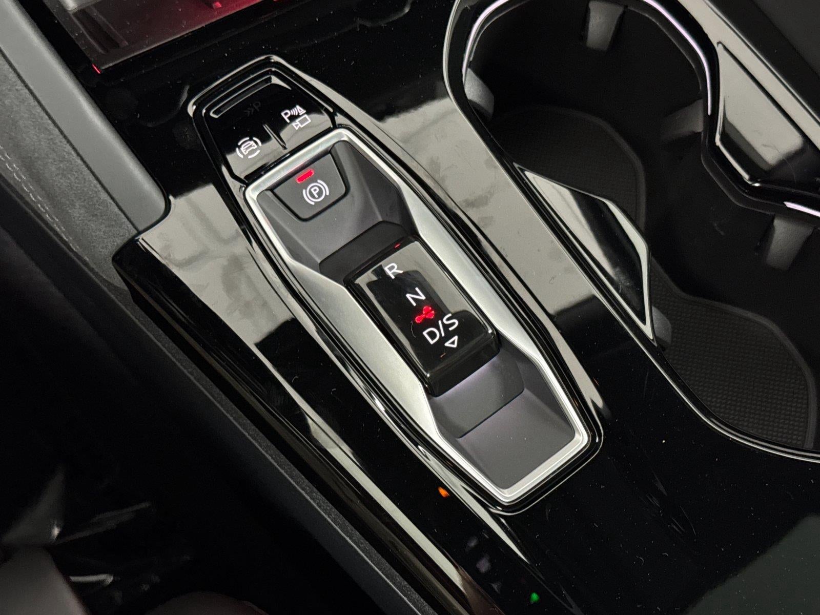 2026 Audi Sq5 Premium Plus