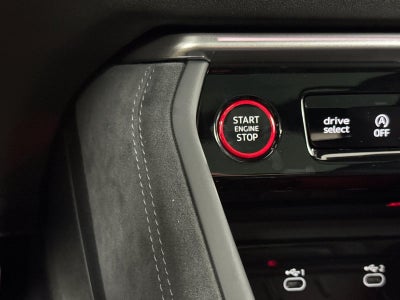 2026 Audi Sq5 Premium Plus
