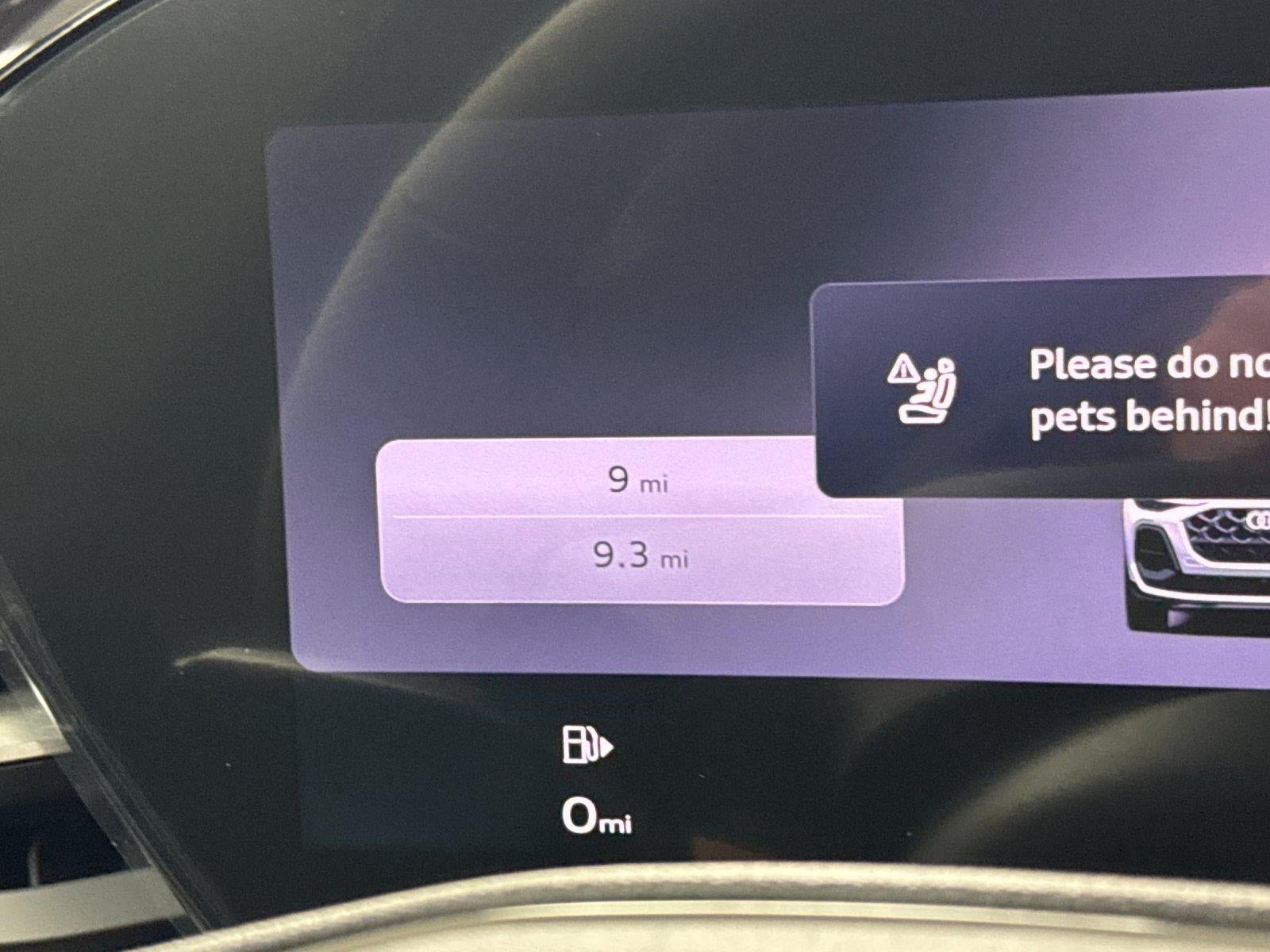 2026 Audi Sq5 Premium Plus