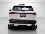 2026 Audi Sq5 Premium Plus