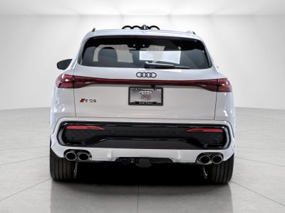 2026 Audi Sq5 Premium Plus