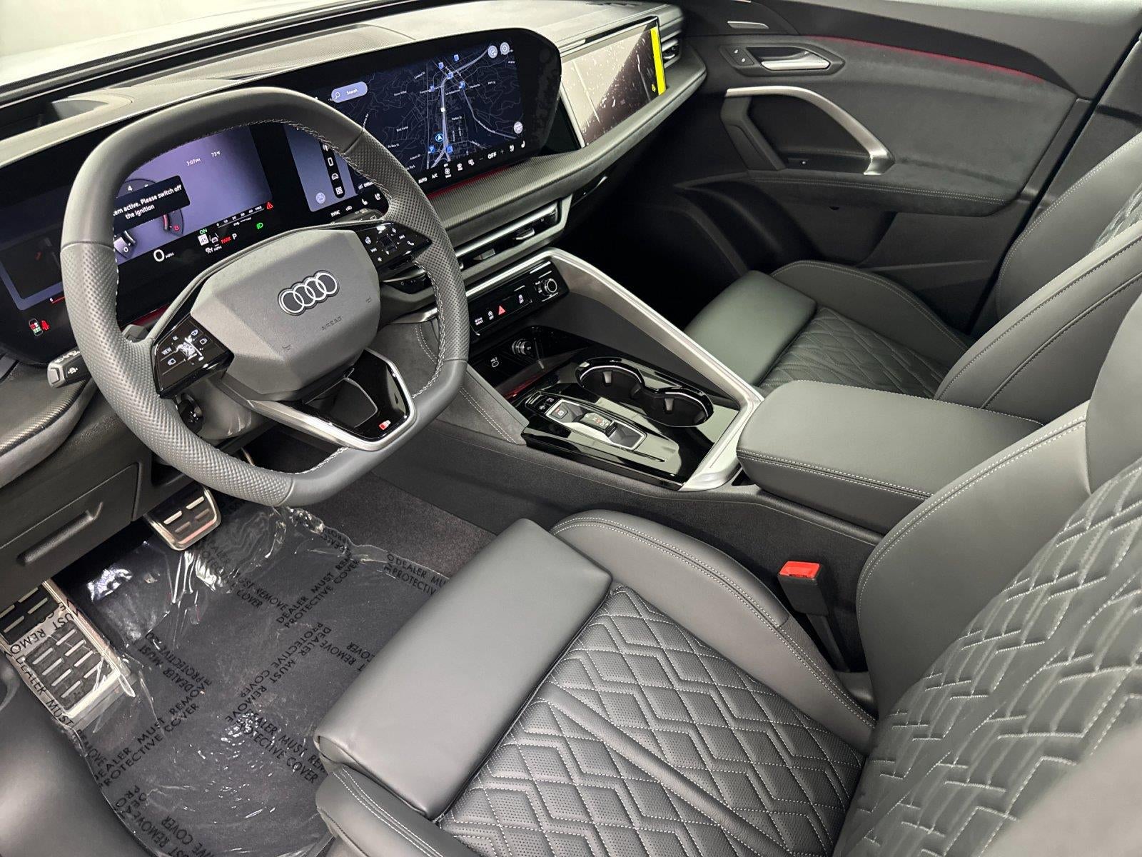 2026 Audi Sq5 Premium Plus